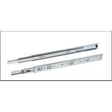 OEM Metal Stamped Sliding Rail for Drawer Use